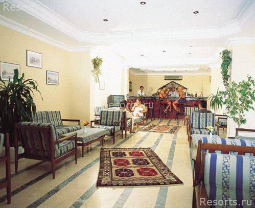 Kervan Hotel 3
